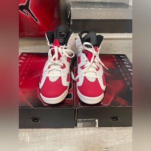 Jordan Countdown Pack 7